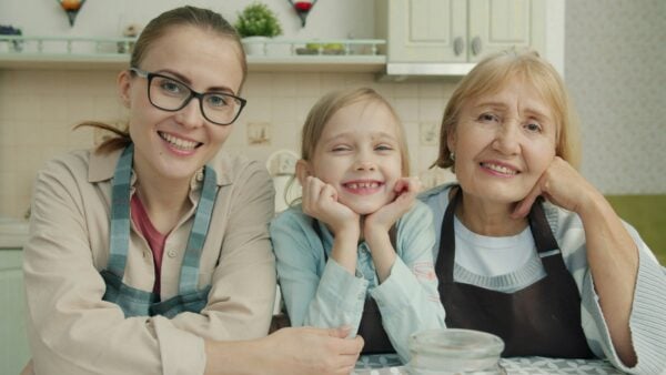 Why Aunts Matter: The Powerful Role They Play in the Lives of Girls