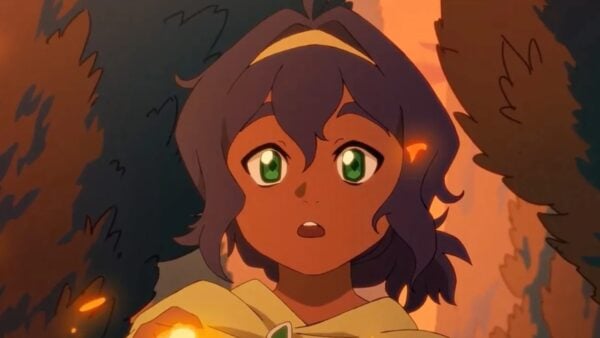 ‘Avatar: Seven Havens’ Gets First Teaser and Premiere Date