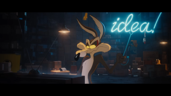 ‘Coyote Vs ACME’ Final Trailer Is The Best Look At a Movie We Were Never Supposed To See