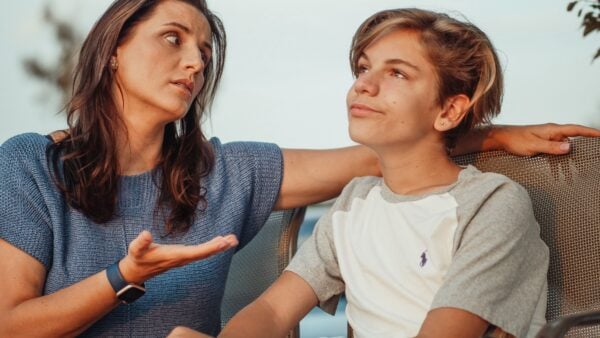 Why Empty Threats Don’t Work: The Impact on Kids and What Parents Can Do Instead
