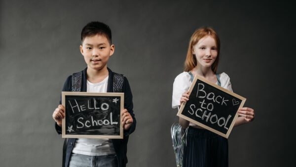 Back-to-School Support: Helping Highly Sensitive Kids Thrive in the Classroom
