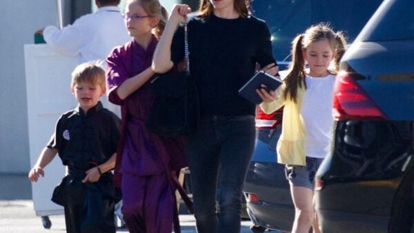 Jennifer Garner Accapts ‘Imperfect’ Parent and Experts Agree It Can Build Resilience, Confidence, and Stronger Family Relationships