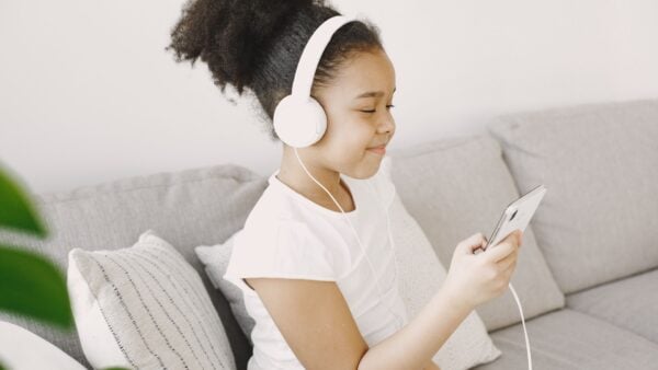 Podcasts Kids Will Enjoy That (Probably) Won’t Drive Parents Crazy