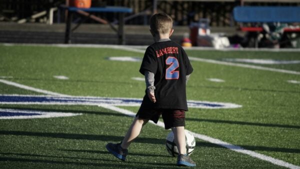 Why Kids Quit Sports Teams — And Why Parents Shouldn’t Panic