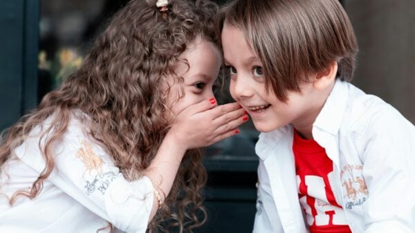 Boys and Girls Can Be Friends: Experts Say Different-Gender Friendships Benefit Kids