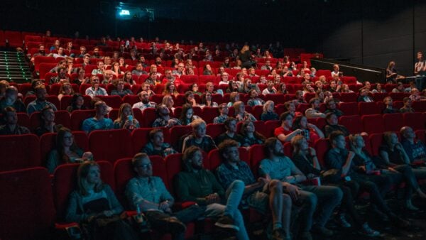 Movie Theatres Are Back and Kids and Families Are Leading The Charge