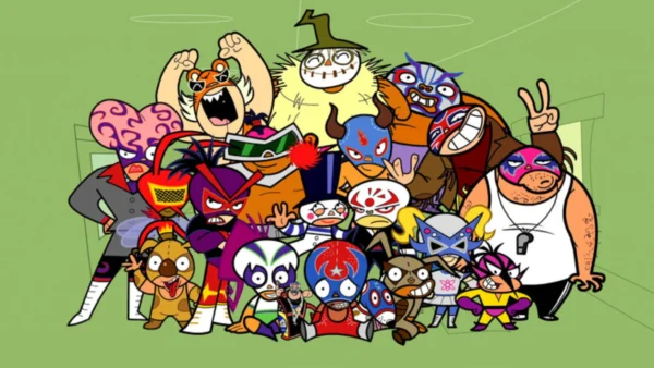 Tubi Continues Its Cartoon Rescue Mission With More Classic Animation Arriving in August