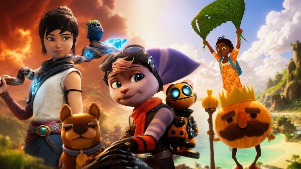 Best Playstation Plus Games For Kids And Teens