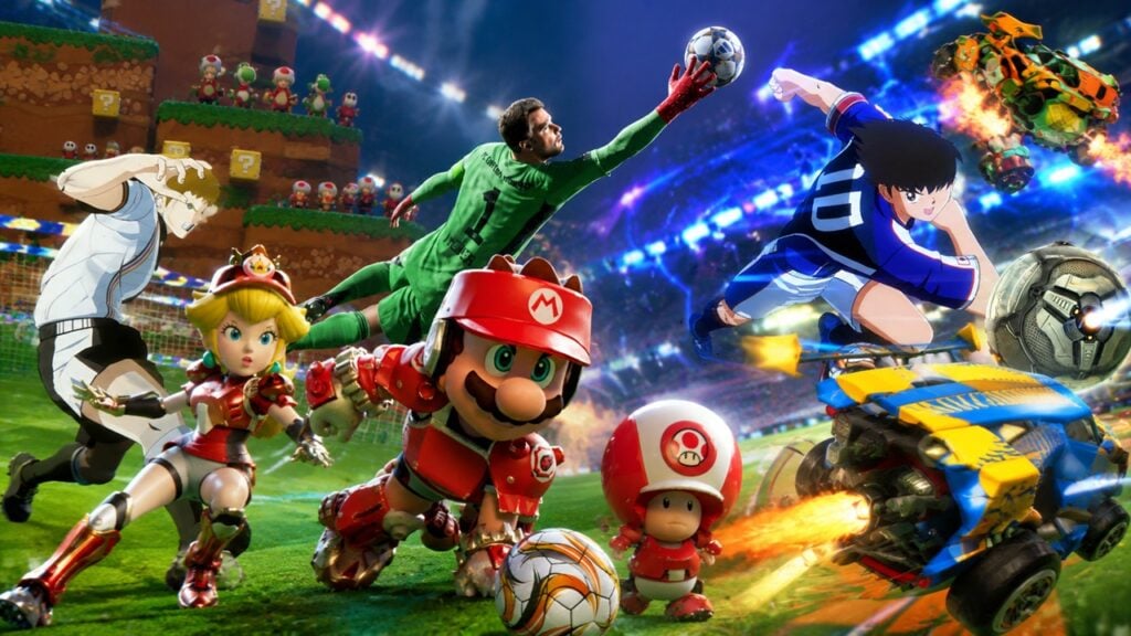 Best Soccer games for kids and teens