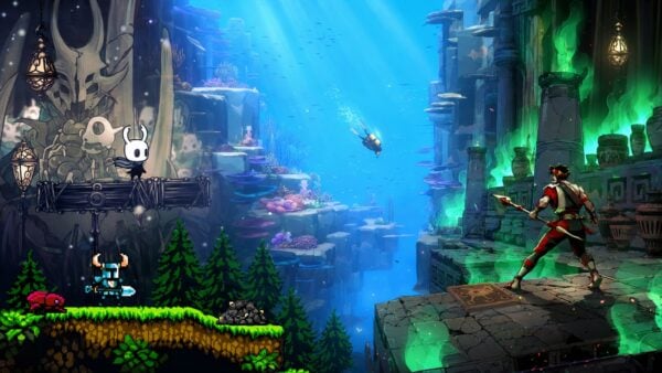 The Best Steam Deck Games For Kids And Teens