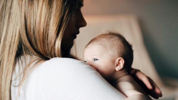 Fed, Loved, and Supported: Why Mothers Who Don’t Breastfeed Deserve Compassion, Not Judgment