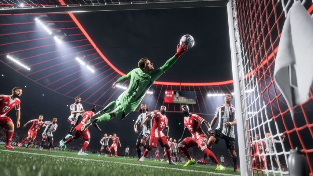 Kopanito All-Stars Soccer