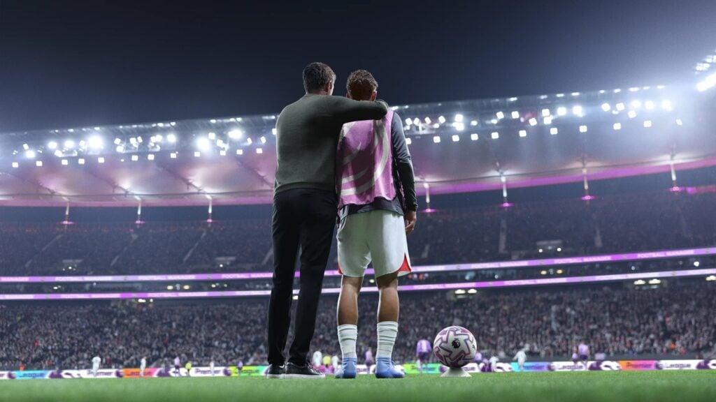 Football Manager 26
