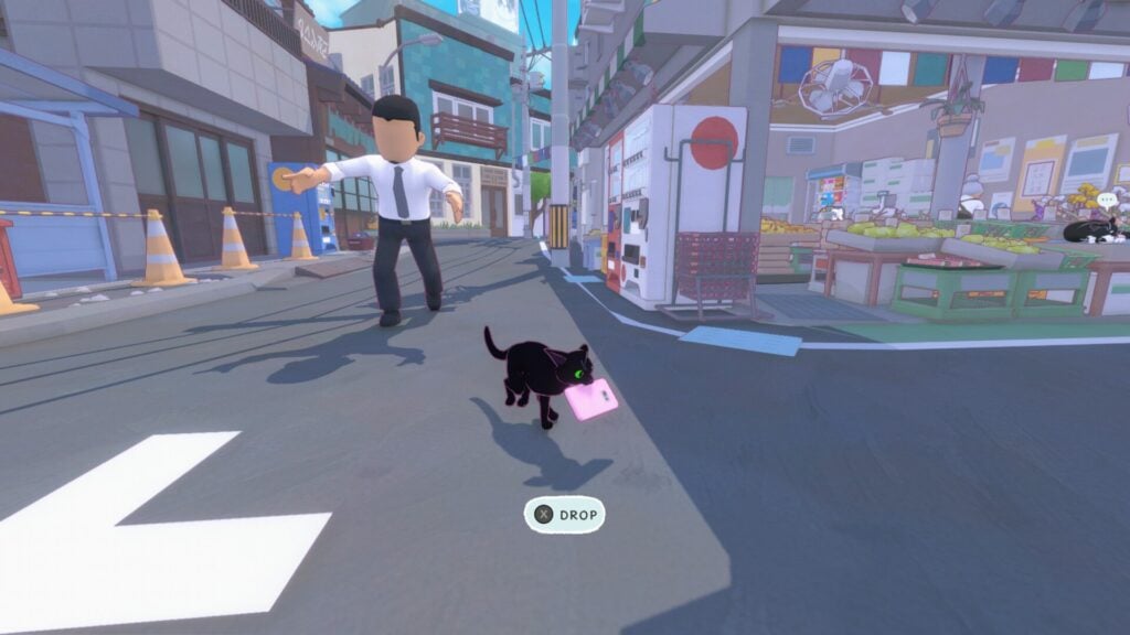 Little Kitty, Big City - Best PC Games For Kids And Teens