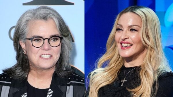 Rosie O’Donnell Says Pal Madonna Runs a ‘Tight Ship’ With Her Kids, But How Tight Is Too Tight?