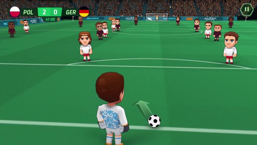 Mini Football