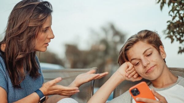 Suri Cruise Drops Dad’s Last Name Highlighting A Growing Trend Of Teens Distancing Themselves From Family