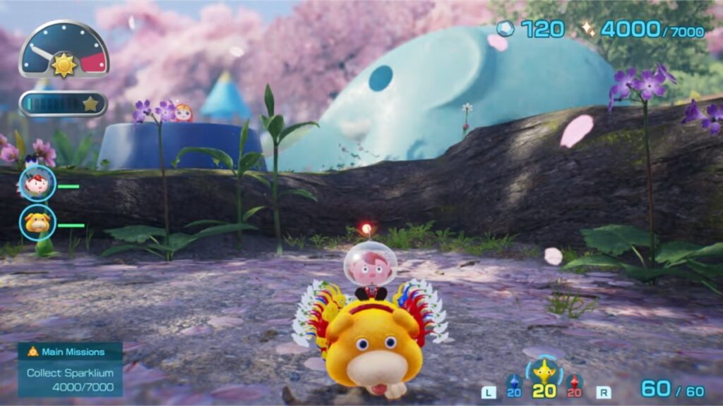 Pikmin 4