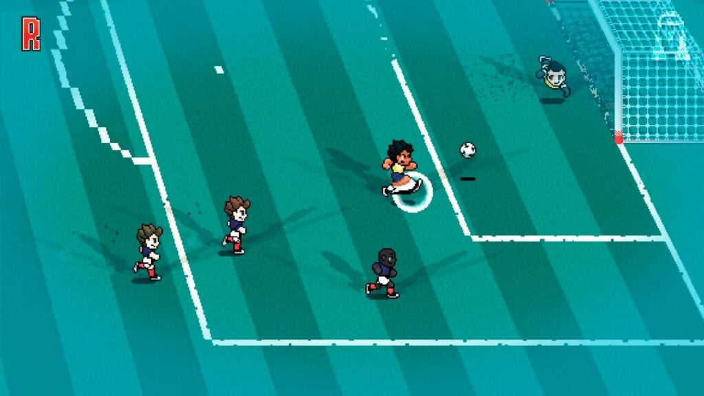 Pixel Cup Soccer: Ultimate Edition