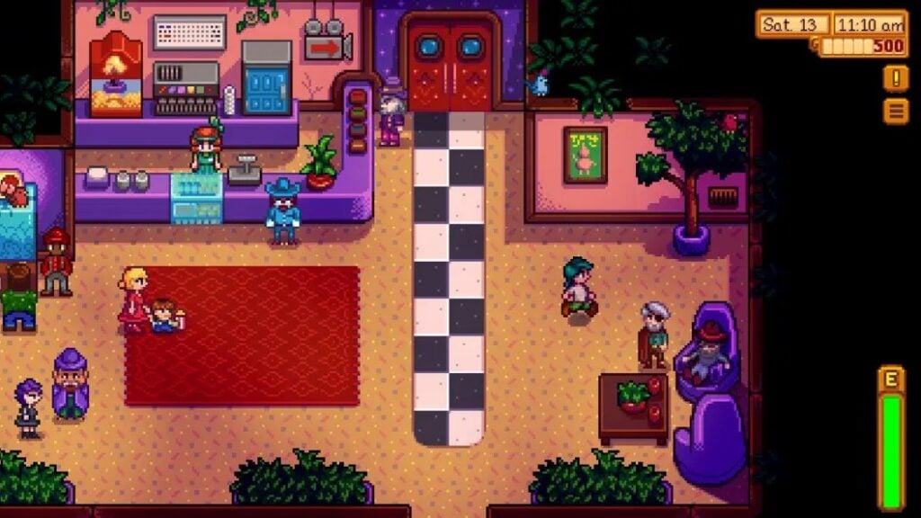 Stardew Valley