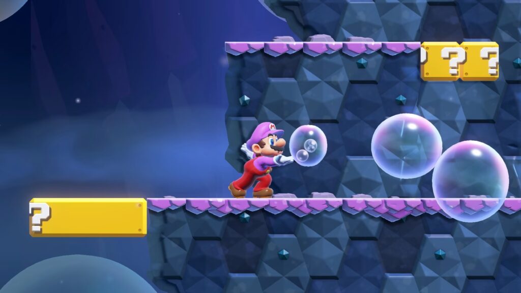 Super Mario Bros. Wonder
