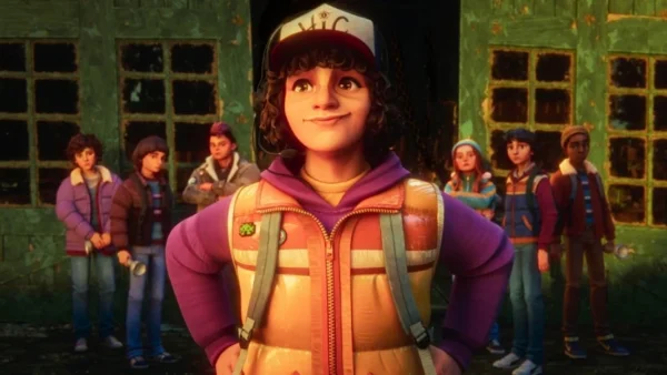 Netflix Drops ‘Stranger Things: Tales From ’85’ Season 2 Trailer