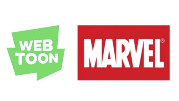 Marvel and WEBTOON Team Up for New Digital Comics Starring Deadpool, X-Men and More
