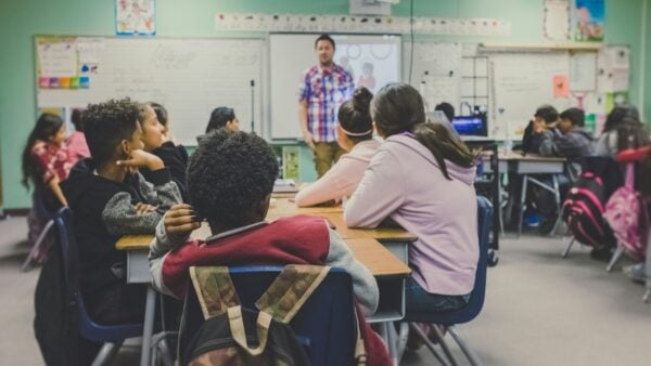 Back-to-School Envy Is Real—Here’s How Parents Can Help Kids Handle It