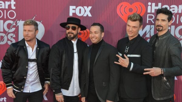 Brian Littrell’s Backstreet Boys experience is a reminder that becoming a parent can change friendships—but it doesn’t have to end them