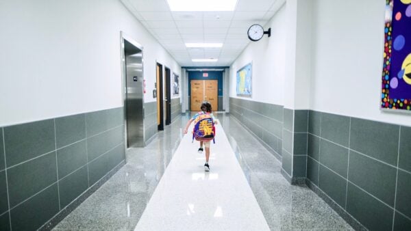 Back-to-School Anxiety: When The First Bell Brings Stress For The Whole Family