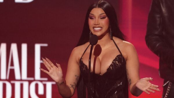 Rapper Cardi B Has Thoughts on Teen Pregnancy: Should Parents Really Kick Their Kids Out?