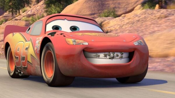 Pixar and Disney’s ‘Cars’ Returns to Theaters for 20th Anniversary