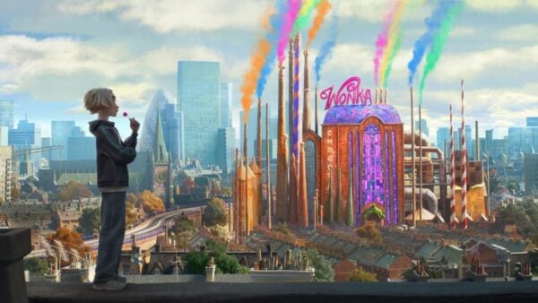 Netflix Takes Animated Feature ‘Charlie vs. the Chocolate Factory’ to Theaters