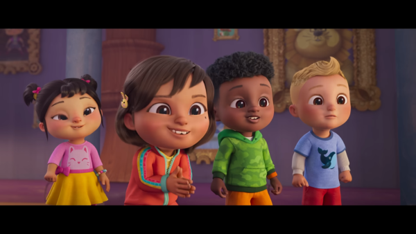 CoComelon Heads to the Big Screen In First Teaser Trailer From Universal
