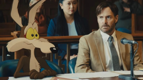 ‘Coyote vs. Acme’ Finally Reaches Audiences Aug 28th, But Should You Take Your Family To See it?