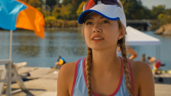 Netflix’s New YA Series ‘Crew Girl’ Takes Teen Drama to the Water