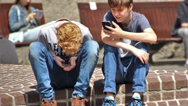 Back-to-School Trouble Parents Can’t See: Cyberbullying