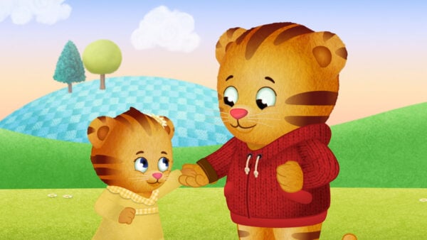 ‘Daniel Tiger’s Neighborhood’ Is Returning With New Episodes Just in Time for Back-to-School