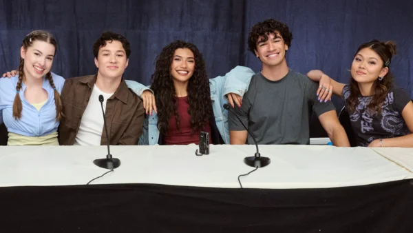 Disney Expands ‘Descendants’ Universe with ‘Hidden Heroes’