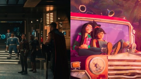 The Ultimate Fall & Holiday 2026 Kids’ Movie Guide