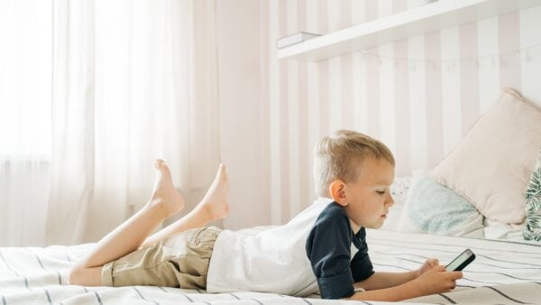 Free-to-Play Games Aren’t Really Free—And Kids May Be Paying the Price