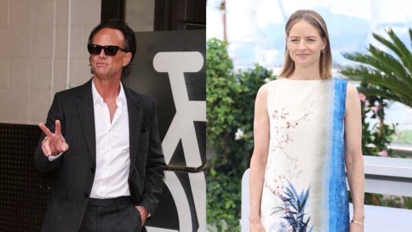 D23 News: Disney’s ‘Hexed’ Adds Jodie Foster and Walton Goggins to Its Starry Cast