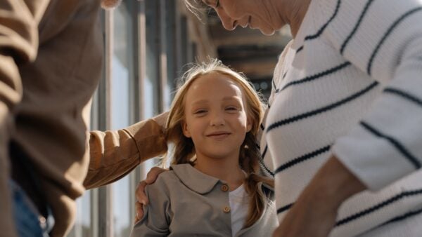 Grandparents Raising Kids – Forgotten 2x Parents We Don’t Talk About Enough