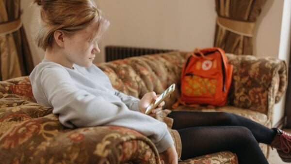 Why Parents Are Waiting Longer to Leave Kids Home Alone
