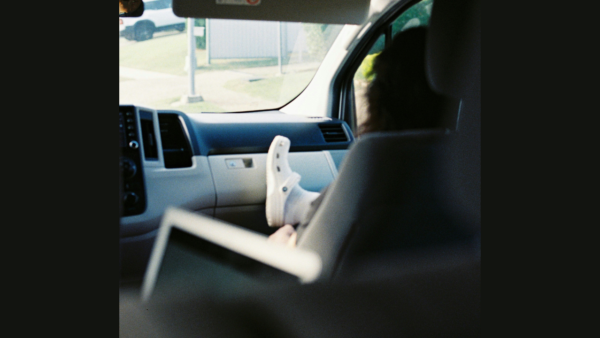 Navigating the Front Seat Milestone: A Helpful Safety Guide for Parents