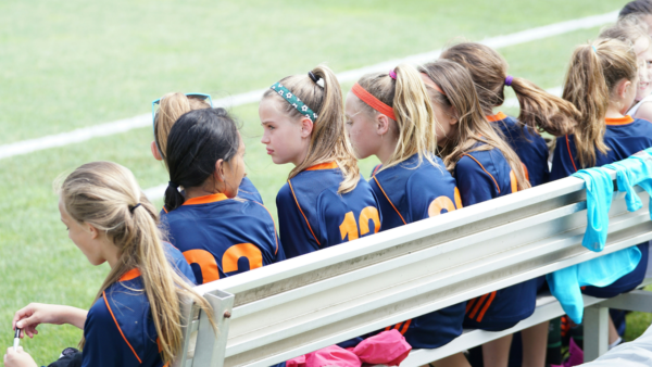 Fall Sports, Hot Days: The Heat Danger Parents Need to Watch For