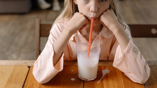 The Hidden Dangers of Raw Milk for Kids