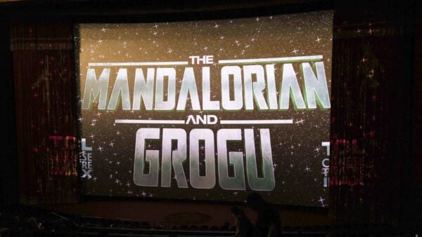 The Mandalorian & Grogu Is Coming to Disney+