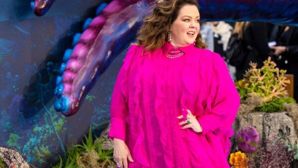 Melissa McCarthy Stars in Animated Holiday Comedy ‘Margie Claus’