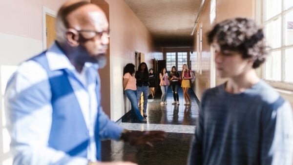 Back To School: Should Parents Confront Their Child’s Bully—or the Bully’s Parents?